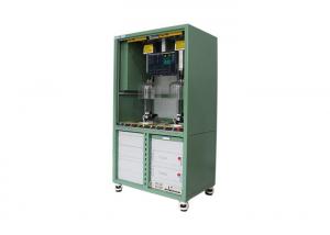 Best Washing Machine Motor Stator Vacuum Testing Machine Supporting Remote Control wholesale