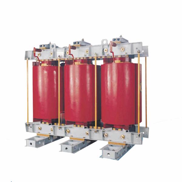 Cheap SC10 35KV Cast Resin Dry type transformer 30-5000kva high performance power transformer made in china for sale