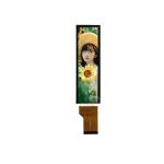 3.4 Inch Bar Type TFT Display Module 172x640 Resolution 350c/d Free View Angle