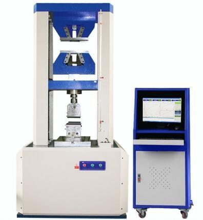 Cheap 50T Computer Control Material Bending Testing Equipment for sale