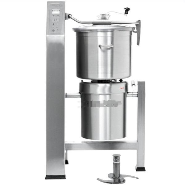 Cheap                  Rk Baketech China 120 Liter Industrial Vertical Cutter Mixers Food Processor              for sale