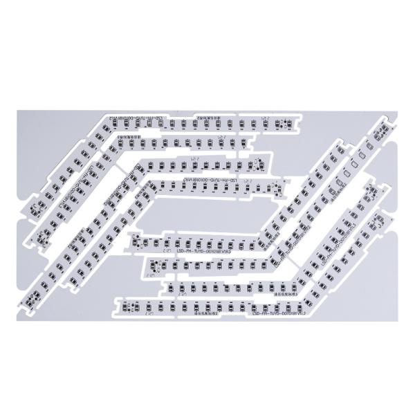 Cheap Custom Printed Circuit Board	 And Their Applications In The Led Lighting Industry for sale