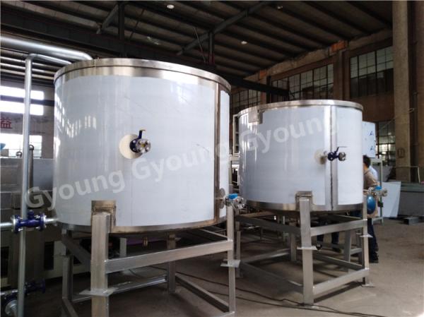 Cheap Energy Saving Instant Noodle Making Machine For Food Industry Stable Performance for sale