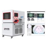 ODM Customized AC220V Digital and Pointer Type Thermohygrometer Intelligent