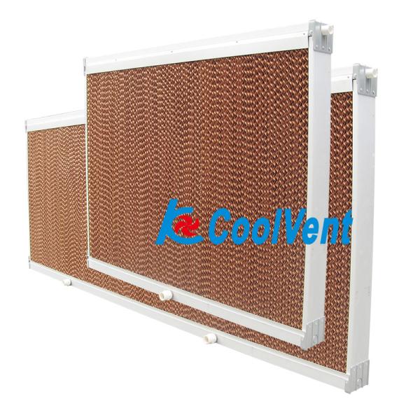 Cheap Evaporative Cooler Filter Pads , 5090 Water Cooler Cooling Pads for sale