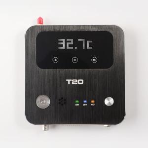 Best T20 WIFI/GPRS Temperature and Humidity Data Logger with SMS High/Low Alarm wholesale
