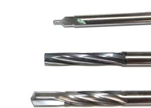 China No Coat Custom Milling Tools Reamers Free samples Available Customized on sale