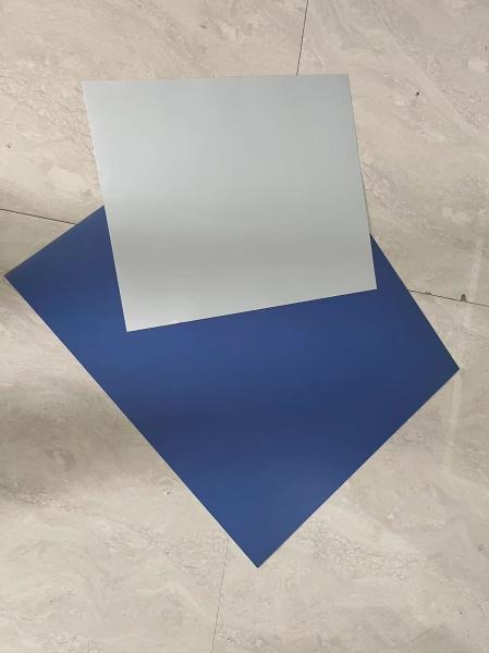 Cheap Single Coat CTCP Plate Aluminum Computer To Plate Offset Machine Printing for sale