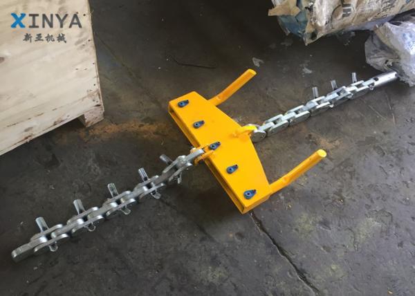 Cheap Poising Sheave Running Head Board Transmission Line Stringing Tools for sale