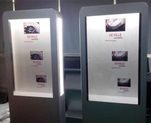 Best Custom Interactive Screen Display With Data Analysis Function wholesale