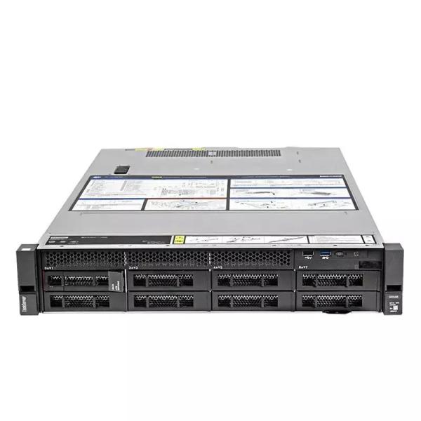 Cheap Original Lenovos Thinksystem SR588 Network System Computer 2U Rack Server for sale