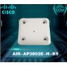 Buy cheap Weight 4.6 Lb External Wireless Access Point AIR-AP3802E-H-K9 With Management from wholesalers