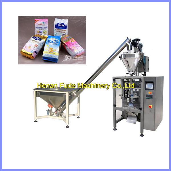 Cheap flour packing machine for sale