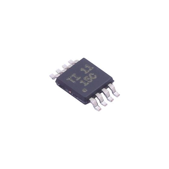 Cheap TCA9803DGKR IC Electronic Components Level Translation I2C Bus Buffer/Repeater for sale