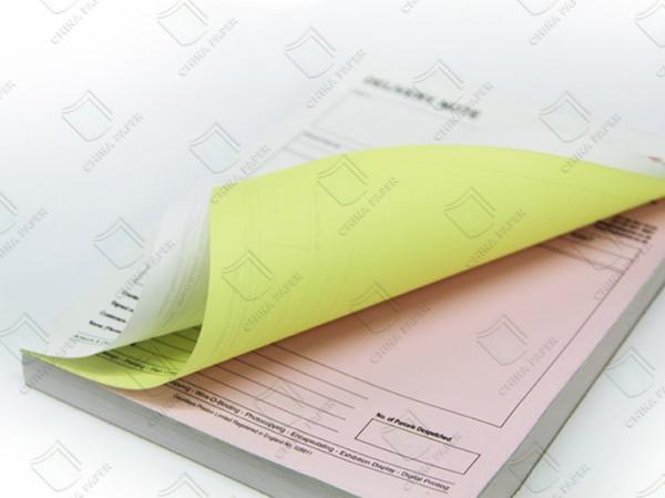 Cheap Zero-Carbon Copy Paper For Efficient Documentation for sale