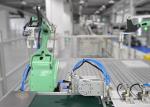 5 Dof Programming Robotic Arm