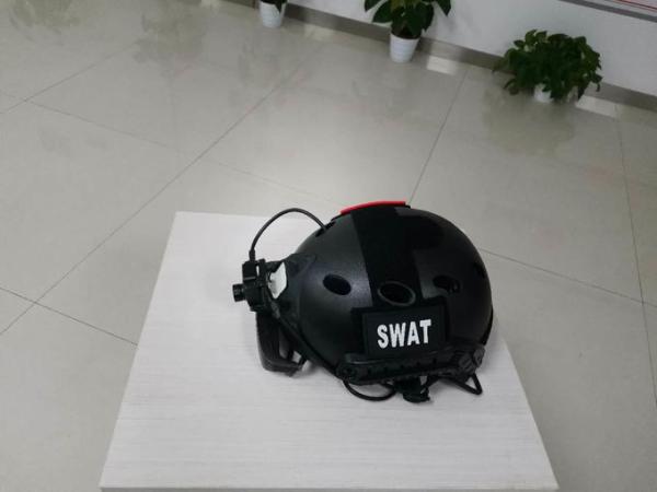 Cheap Intelligent Ai Powered Smart Helmets Real - Time Perception for sale