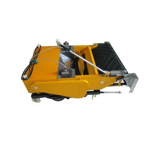 Cheap ZB800-2A Auto rendering machine for wall for sale
