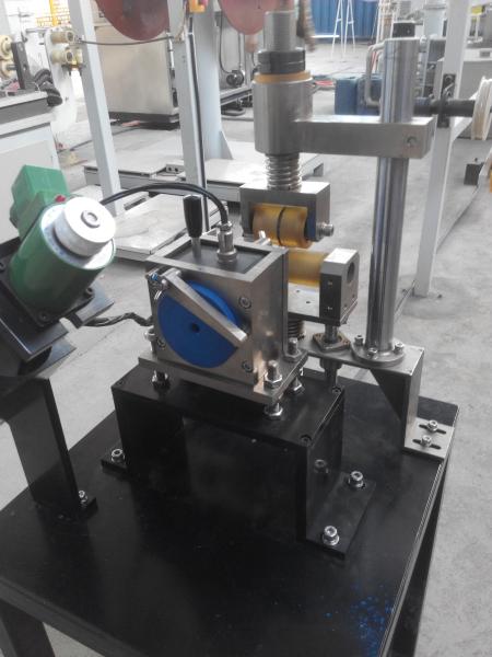 Cheap NDT Eddy Current Testing System for sale