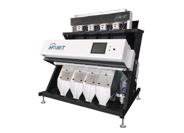 Cheap Ultra Quick Computerized Indicator Processor Spice Color Sorter for sale