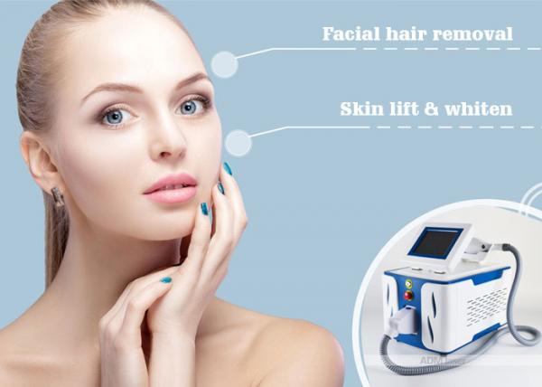 Cheap Portable IPL Intense Pulsed Light Laser Elight Skin Tightening Equipment High Frequency for sale