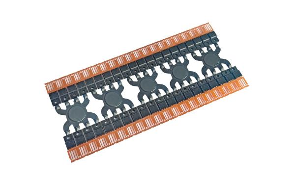 Cheap Rectangular Fda Approved MGP Mould Plastic Seal Mold Heat Resistance for sale