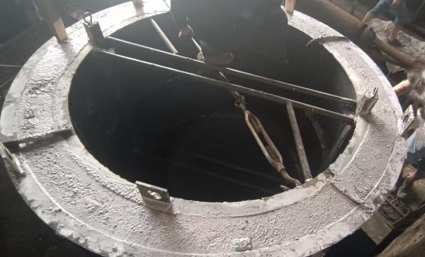 ‌Buffering Function‌ Coil Grout High Temperature Resistant Insulation Function‌