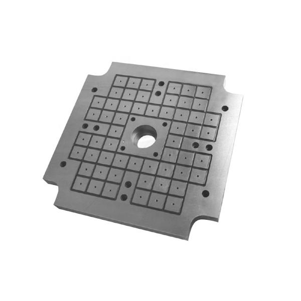 Cheap Customized Poles Number Quick Mold Change Solution for Plastic Injection Machine for sale