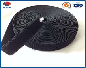Best Medical Unnapped elastic hook and loop strap For Wristband & Orthopaedic products wholesale