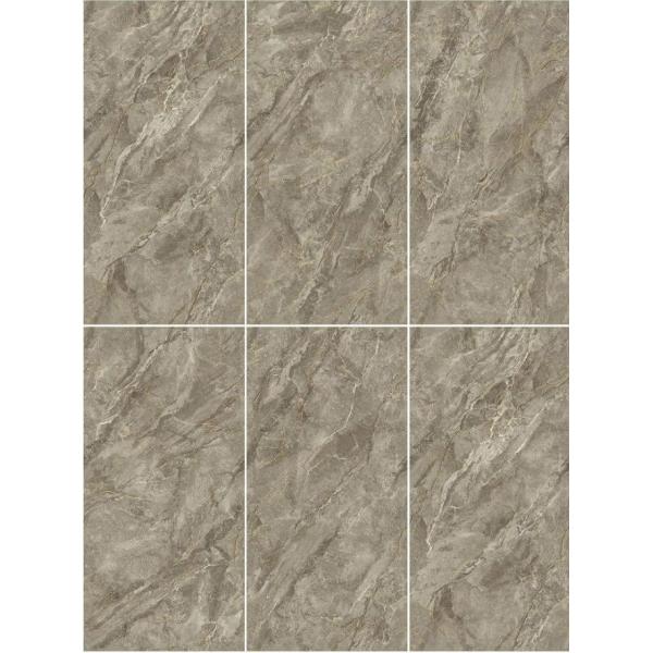 Glitter Golden DOT K Line Luxury Porcelain Tile Glazed Polished 900x1800mm for Floor Wall