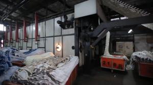 Best 420m Loop Ager Machine For Flat Printing process wholesale
