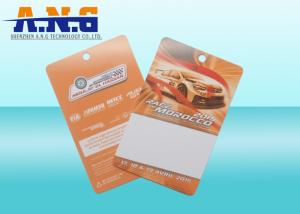 Highly secure Ultralight /  Smart Card for Logicial Access