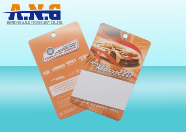 Cheap Highly secure Ultralight /  Smart Card for Logicial Access for sale