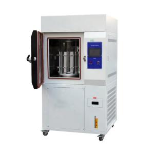 Best Customized Xenon Lamp Aging Test Chamber Weather Resistance Testing Machine wholesale