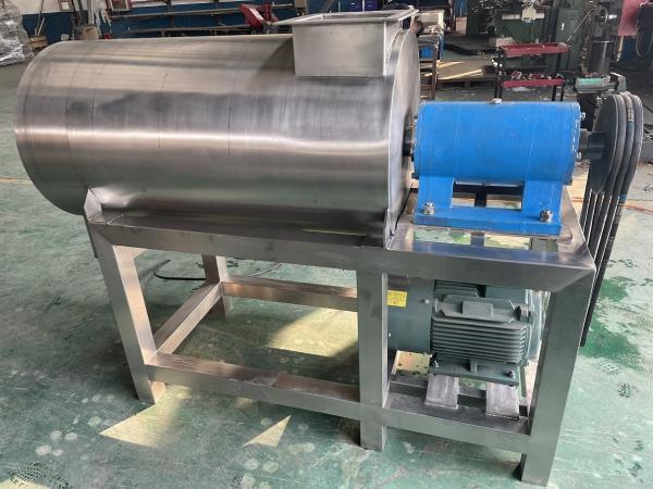 Cheap SUS 304 Apple Juice Processing Line Turnkey Projects Automation for sale