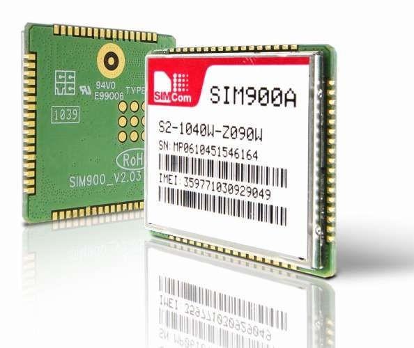 Cheap SIM900A GSM GPRS Module for sale