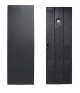Best 80kva Three Phase Online UPS 210-475VAC Wide Input Voltage Range wholesale
