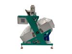Intelligent CCD Sensor Colour Sorting Machine For Multiple Crops