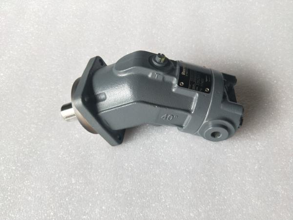 Cheap Fixed Rexroth Hydraulic Pump Motor With A2FM10 A2FM12 A2FM16 Series for sale