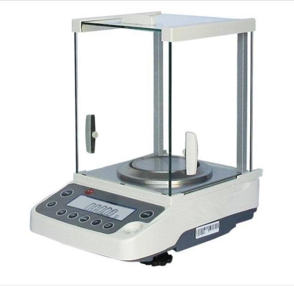 Cheap Laboratory Digital Mini Electronic Weighing Scale RS232C Interface for sale