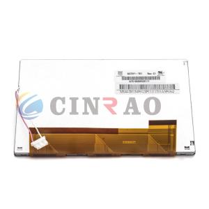 Best AUO 7&quot; LCD Display Panel TFT G070Y1-L01 Car GPS Auto Navigation Support wholesale