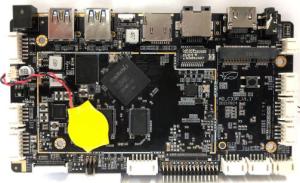 Best LVDS Interface Embedded Integrated Motherboard Android 11.0 System wholesale