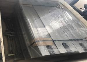 Best Fast Heating Conveyor Belt Joint Machine Cooling System Build In Platens wholesale