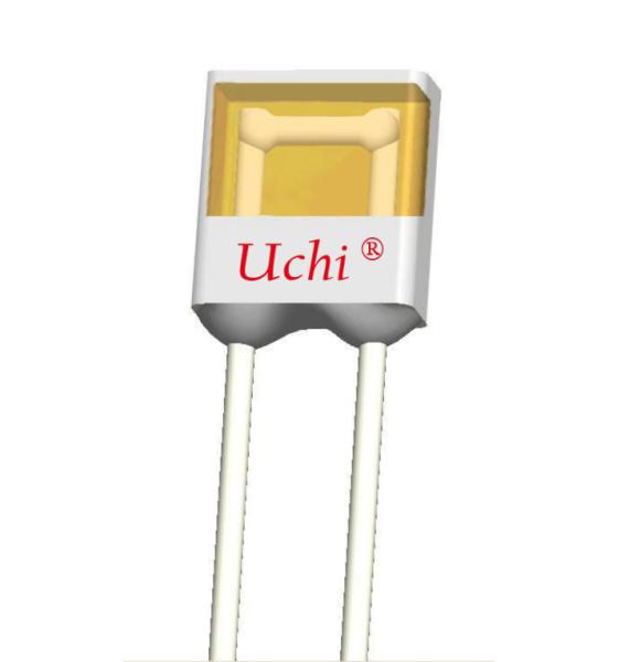 Cheap Transformers Tf 102C Fusing Temp 99C Alloy Thermal Link Home Electrical Appliances for sale