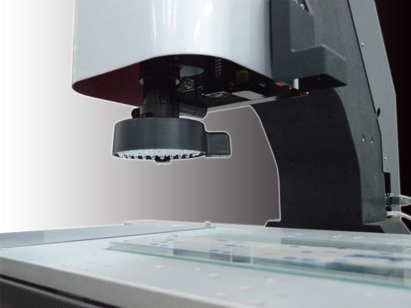 Cheap Video Coordinate Measuring Machine for sale