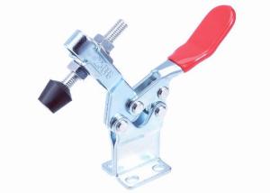 Best High Base Horizontal Handle Toggle Clamp Used As Machining Industry GH-225-DHB wholesale