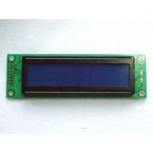 Best LCM 20X2 Character LCD Display FSTN Postive LED Backlight wholesale