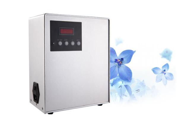 Cheap Engineered electric 1000cbm essential oils diffuser machine with noise free and strong power for sale