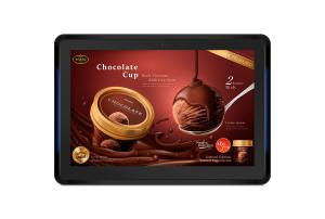NFC Optional 10.1'' POE Android Tablet With 10 Point Capacitive Touch
