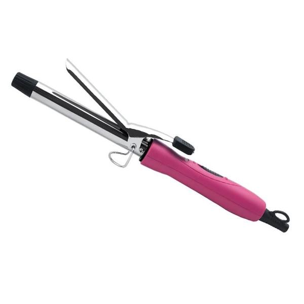 Cheap 15W Power Automatic Hair Curler Fast PTC Heating Type For Salon for sale